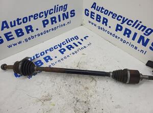 Drive Shaft VW UP! (121, 122, 123, BL1, BL2, BL3)