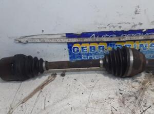 Drive Shaft FIAT Ducato Pritsche/Fahrgestell (250, 290)