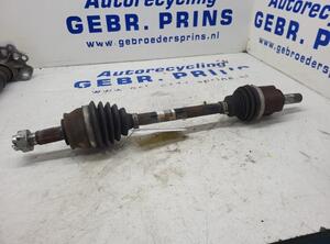 P20529013 Antriebswelle links vorne OPEL Corsa D (S07) 13320255