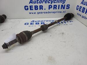 Drive Shaft HYUNDAI i10 (BA, IA)