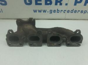 Exhaust Manifold PEUGEOT 308 I (4A, 4C), PEUGEOT 308 SW I (4E, 4H)