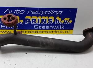 Exhaust Front Pipe (Down Pipe) VOLVO V40 Schrägheck (525, 526)