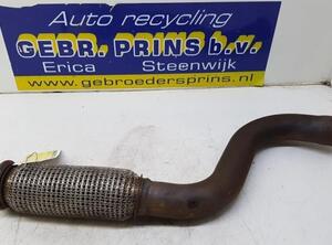 Exhaust Front Pipe (Down Pipe) PEUGEOT 508 SW II (F4, FC, FJ)