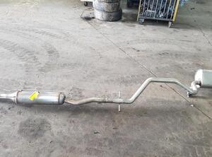 Catalytic Converter PEUGEOT 508 I (8D)