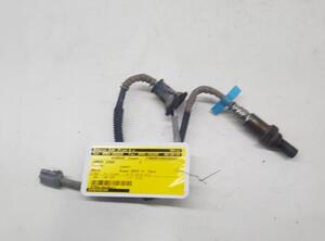 Lambda Sensor TOYOTA RAV 4 IV (A4)