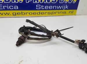 Lambda Sensor OPEL Zafira/Zafira Family B (A05)