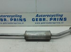Middle Silencer PEUGEOT 307 (3A/C)