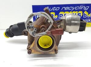 Turbocharger AUDI A6 (4F2, C6)