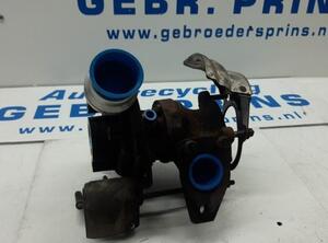 P19511763 Turbolader RENAULT Clio III (BR0/1, CR0/1) 82728353