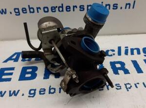 P19464898 Turbolader RENAULT Clio III (BR0/1, CR0/1) 54359710028