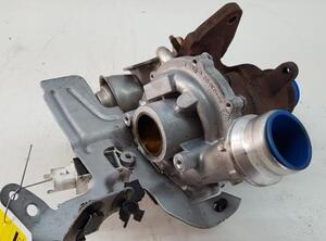 Turbocharger RENAULT Kangoo Express (FW0/1)