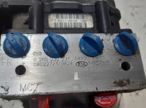 P16328332 Pumpe ABS KIA Ceed 1 (ED) 0265230231