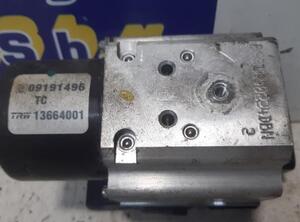 P16626749 Pumpe ABS OPEL Vectra C (Z02) 13664001
