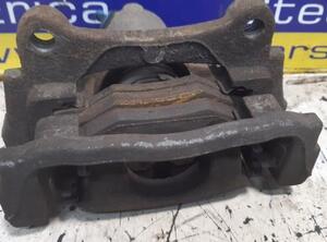 Brake Caliper MERCEDES-BENZ Viano (W639)