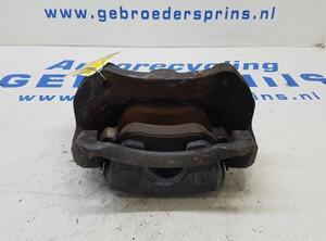 Remklauw OPEL Insignia A Stufenheck (G09)