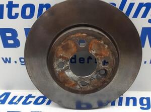 Brake Disc MINI Mini (R56)