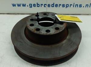 Brake Disc VW Golf VII (5G1, BE1, BE2, BQ1)