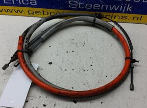 Handbrake Cable RENAULT Twingo II (CN0)