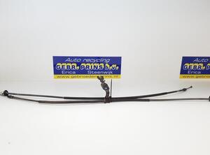 Handbrake Cable RENAULT Master III Kasten (FV)