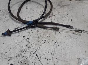 Handbrake Cable FORD Transit Custom V362 Kasten (FY, FZ)