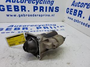 Starter FIAT Doblo Cargo (263), FIAT Doblo Pritsche/Fahrgestell (263)