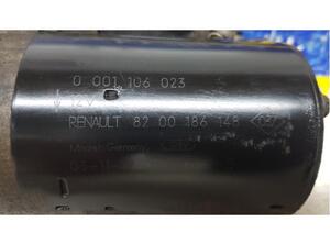 P13337166 Anlasser RENAULT Laguna II (G) 0001106023