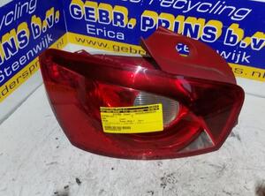 Combination Rearlight SEAT Ibiza IV (6J5, 6P1), SEAT Ibiza IV Sportcoupe (6J1, 6P5)