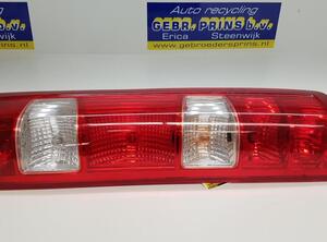 Combination Rearlight IVECO Daily IV Kasten (--)