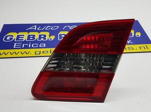 Combination Rearlight MERCEDES-BENZ B-Klasse (W245)