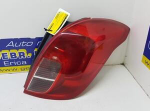 Combination Rearlight OPEL Mokka/Mokka X (J13)