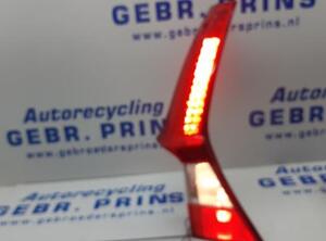 Combination Rearlight VOLVO V70 III (135), VOLVO XC70 II (136)