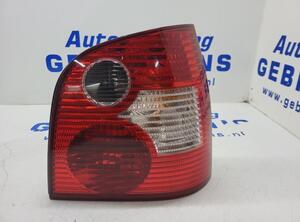 Combination Rearlight VW Polo (9N), VW Polo Stufenheck (9A2, 9A4, 9A6, 9N2)