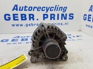 Alternator VW Golf VII (5G1, BE1, BE2, BQ1)