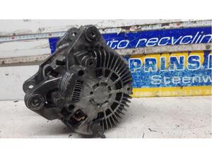 Dynamo (Alternator) RENAULT Espace IV (JK0/1)