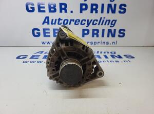 Dynamo (Alternator) OPEL Corsa D (S07)