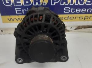 Alternator RENAULT Kangoo Express (FC0/1)