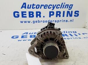 Alternator KIA Picanto (JA), KIA Picanto (TA)