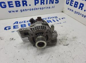 Alternator FORD Focus C-Max (--), FORD C-Max (DM2)