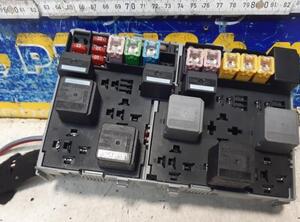 Fuse Box FORD Transit V363 Pritsche/Fahrgestell (FED, FFD)