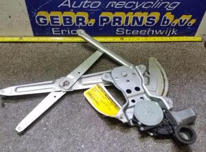 Electric Window Lift Motor SUZUKI Swift III (EZ, MZ)