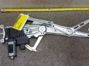 Electric Window Lift Motor OPEL Astra H (L48)