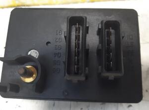 Glow Plug Relay Preheating JAGUAR S-Type (X200)