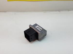 Glow Plug Relay Preheating RENAULT Clio IV Grandtour (KH)