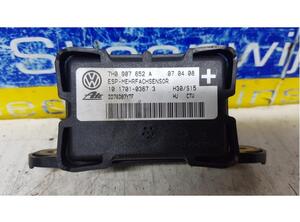 Sensor versnelling in lengterichting VW Transporter V Kasten (7EA, 7EH, 7HA, 7HH)