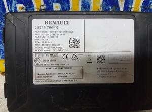 Regeleenheid RENAULT Trafic III Kasten (FG)