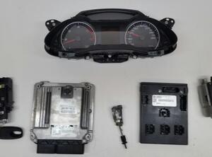 Controller AUDI A4 Allroad (8KH, B8), AUDI A4 Avant (8K5, B8)