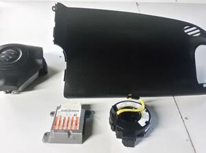 P5259480 Steuergerät Airbag SUZUKI Splash (EX)