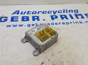 Airbag Control Unit TOYOTA Prius Liftback (W2)