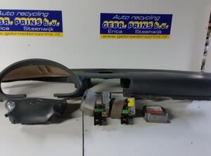 P7137117 Steuergerät Airbag MERCEDES-BENZ C-Klasse T-Modell (S203)