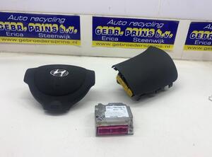 Regeleenheid airbag HYUNDAI i10 (PA)